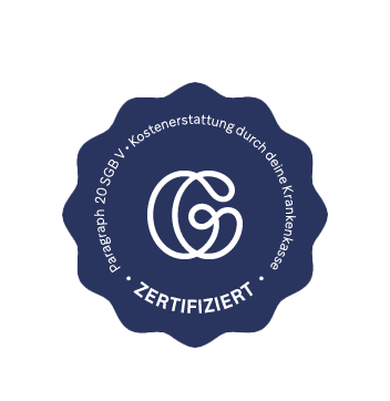 Zertifiziert